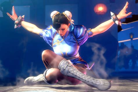 street fighter 6 nude mod|Street Fighter 6 gets Nude Mods for Chun.